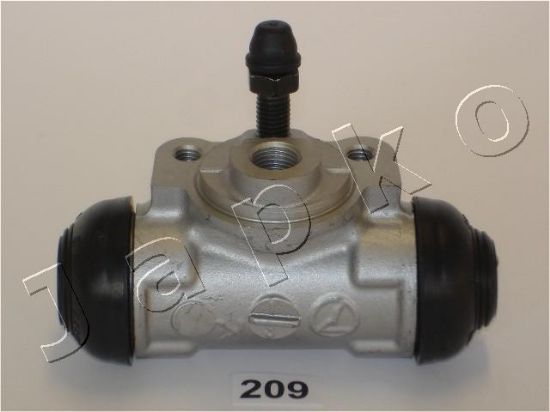 Obrázok Brzdový valček kolesa JAPKO  67209
