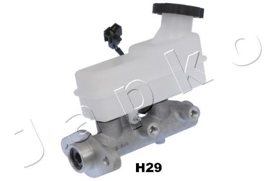 Obrázok Hlavný brzdový válec JAPKO  68H29
