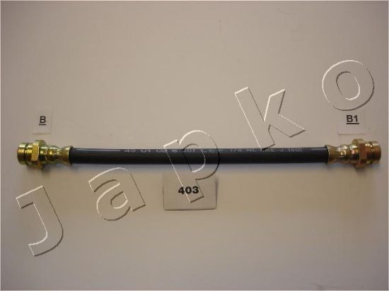 Obrázok Drżiak brzdovej hadice JAPKO  69403