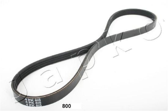 Obrázok Ozubený klinový remeň JAPKO  96800