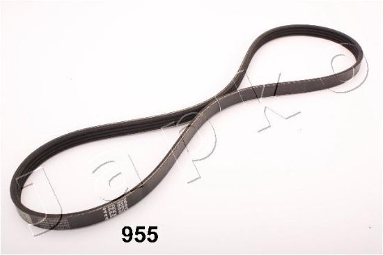 Obrázok Ozubený klinový remeň JAPKO  96955