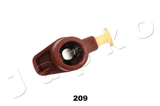 Obrázok Palec (rotor) rozdeľovača zapaľovania JAPKO  97209
