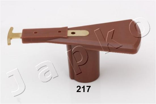 Obrázok Palec (rotor) rozdeľovača zapaľovania JAPKO  97217