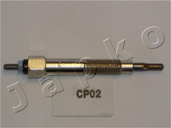 Obrázok żeraviaca sviečka JAPKO  CP02