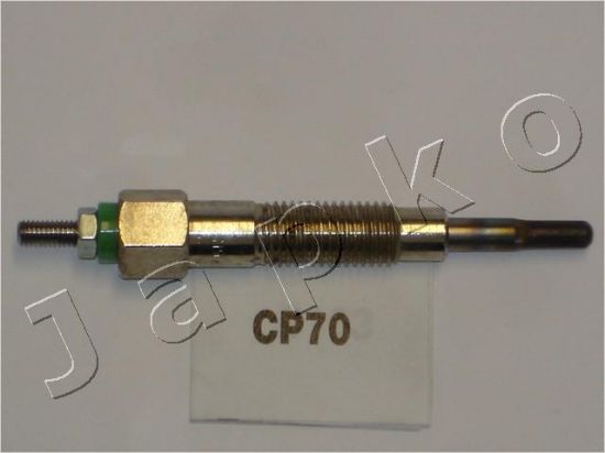 Obrázok żeraviaca sviečka JAPKO  CP70