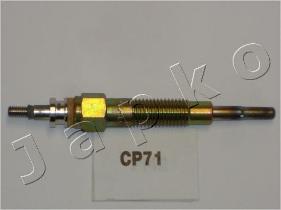 Obrázok żeraviaca sviečka JAPKO  CP71