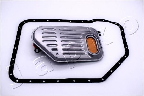 Obrázok Hydraulický filter automatickej prevodovky JAPKO  FTJ047
