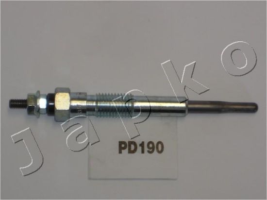 Obrázok żeraviaca sviečka JAPKO  PD190