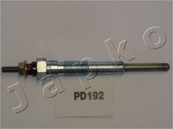 Obrázok żeraviaca sviečka JAPKO  PD192