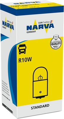 Obrázok żiarovka pre polohové/obrysové svetlo NARVA  173263000