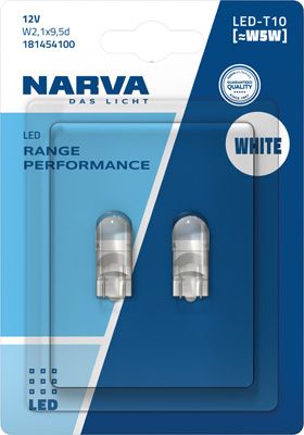 Obrázok żiarovka NARVA Range Performance SI 181454100