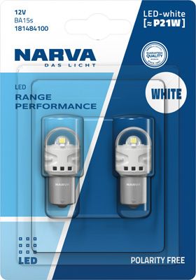 Obrázok żiarovka NARVA Range Performance SI 181484100