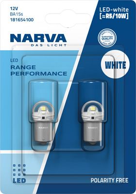 Obrázok żiarovka NARVA Range Performance SI 181654100