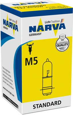 Obrázok żiarovka pre hlavný svetlomet NARVA  420153000