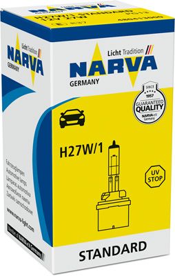 Obrázok żiarovka pre hmlové svetlo NARVA  480413000