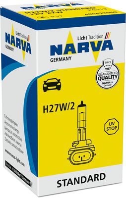 Obrázok żiarovka pre hmlové svetlo NARVA  480423000
