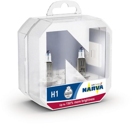 Obrázok żiarovka pre odbočovací svetlomet NARVA Range Power 150 480682100