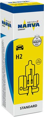 Obrázok żiarovka pre hlavný svetlomet NARVA  484203000