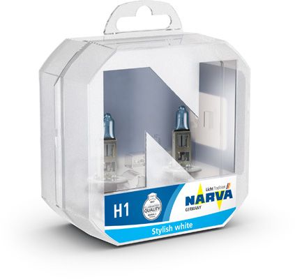 Obrázok żiarovka pre odbočovací svetlomet NARVA Range Power Blue+ 486302100