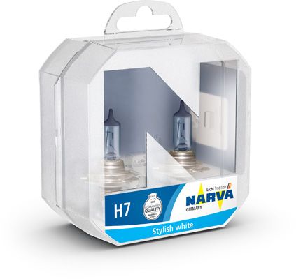 Obrázok żiarovka pre odbočovací svetlomet NARVA Range Power Blue+ 486382100
