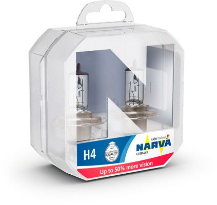Obrázok żiarovka pre hlavný svetlomet NARVA Range Power 50+ 488612100
