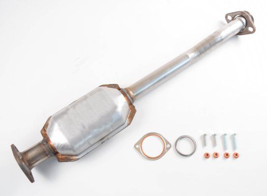Obrázok Katalyzátor EEC Type Approved AR6006T