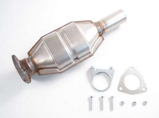 Obrázok Katalyzátor EEC Type Approved AR8006T