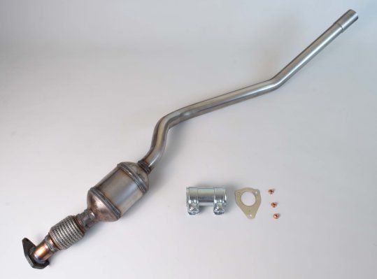 Obrázok Katalyzátor EEC Type Approved AU6032T