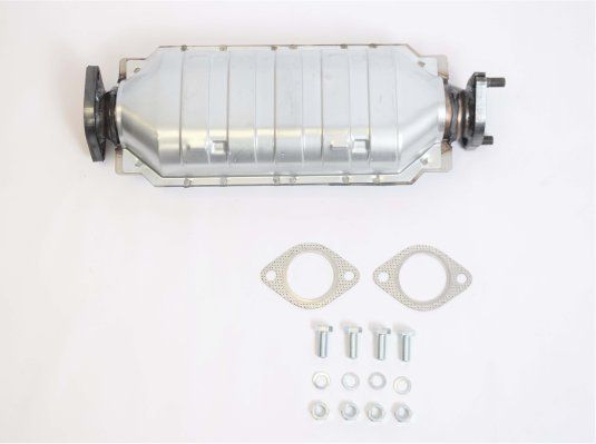Obrázok Katalyzátor EEC Type Approved CL6021T