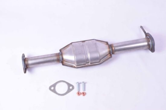 Obrázok Katalyzátor EEC Type Approved AR8009T
