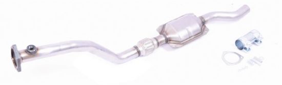 Obrázok Katalyzátor EEC Type Approved AU6002T