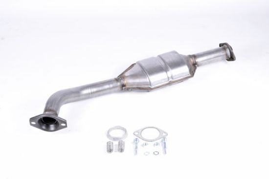 Obrázok Katalyzátor EEC Type Approved CL6025T