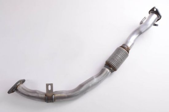 Obrázok Výfukové potrubie EEC  CL7502