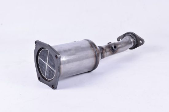 Obrázok Filter sadzí/pevných častíc výfukového systému EEC  DPF095