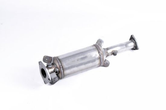 Obrázok Filter sadzí/pevných častíc výfukového systému EEC  DPF101