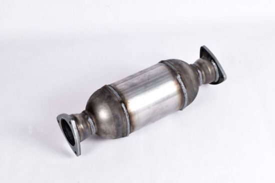 Obrázok Filter sadzí/pevných častíc výfukového systému EEC  DPF115