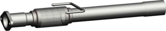Obrázok Katalyzátor EEC Type Approved VX6014T