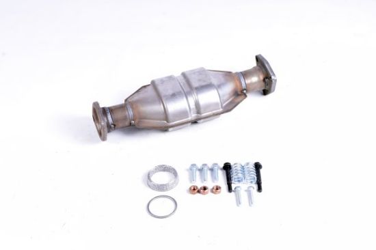 Obrázok Katalyzátor EEC  HA8004
