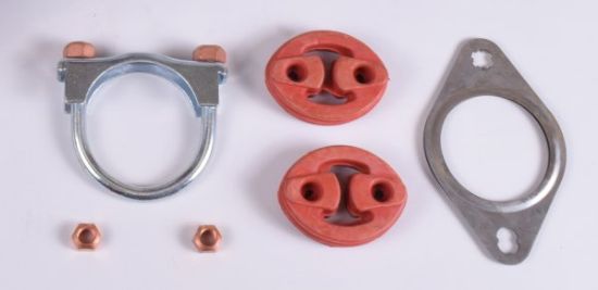 Obrázok Katalyzátor EEC Type Approved HY6032T