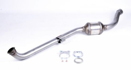 Obrázok Katalyzátor EEC Type Approved MZ6022T