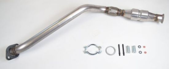 Obrázok Katalyzátor EEC Type Approved RE6000T