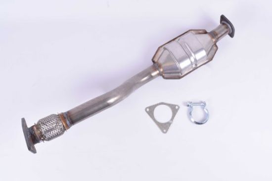 Obrázok Katalyzátor EEC Type Approved RE6021T