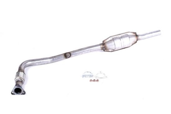 Obrázok Katalyzátor EEC Type Approved VK8014T