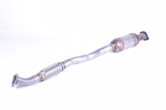 Obrázok Katalyzátor EEC Type Approved VX6079T