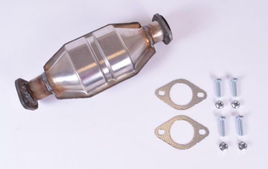 Obrázok Katalyzátor EEC Type Approved VX8025T