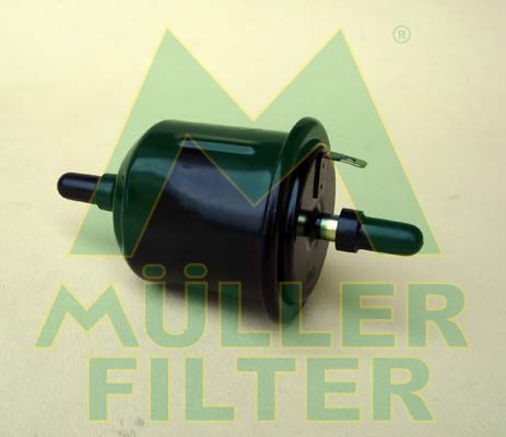 Obrázok Palivový filter MULLER FILTER  FB350