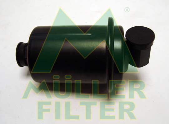 Obrázok Palivový filter MULLER FILTER  FB351