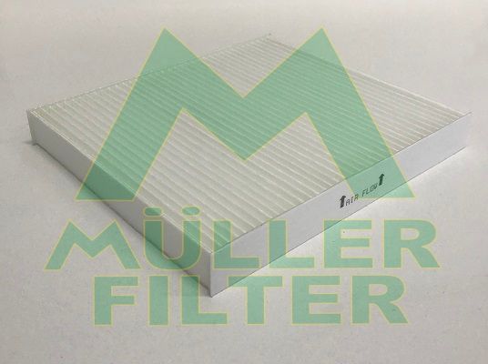 Obrázok Filter vnútorného priestoru MULLER FILTER  FC458