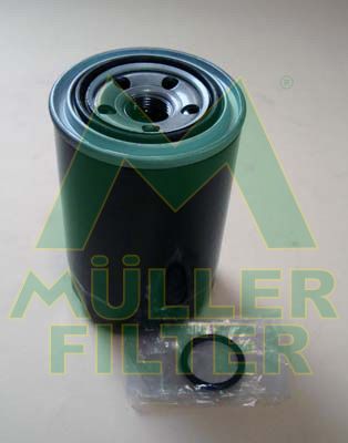 Obrázok Palivový filter MULLER FILTER  FN102