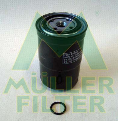 Obrázok Palivový filter MULLER FILTER  FN103
